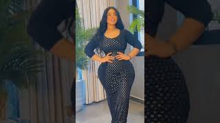 2K Arabic Curvy Plus Size Model Fashion Arabian Beautifully Model Girl Sadaf