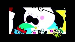 Grafica De Creditos - Discovery Kids Diciembre De 2014