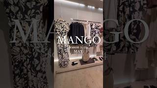 Mango Collection 2024May Unbezahltewerbung