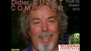 Didier Euzet - Kiss My Feet Madame 921.