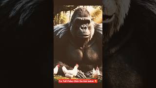 Kong Vs Largest Anaconda
