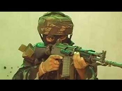 Watan Ke Rakhwale: A special on the guerrilla training school...