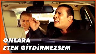 Benim Dayımın Çocukları Mermiye Kafa Atıyor Abi Kolpaçino Bomba