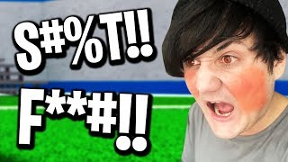 I Said **** For The First Time.. (Roblox)