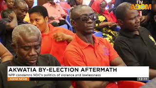 Premtobre Kasee On Adom Tv 08-09-25