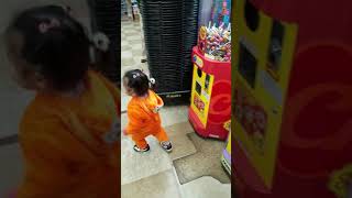 Hana Hime Dokin Chan Dance