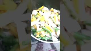 Mix Curry