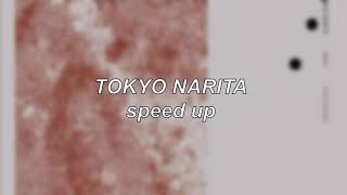 Halsey & Lido - Tokyo Narita Speed Up