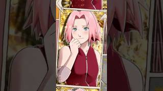 Sakura Haruno, Sarada Uchiha, Ochako Uraraka, Las Tres Poderosas Angeles