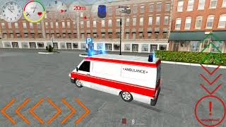 Duty Driver - Car Driving Simulator - Android Gameplay Fhd