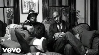 Watch Mos Def History feat Kweli video