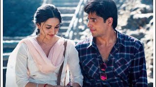 Raatan Lambiyan Shershah Romantic Siddharth Malhotra-Kiara Adwani Soulmusic5374