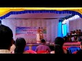 Thayambaka Performance At 54th State Youth Festival Kerala