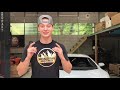 Rebuilding A Wrecked Lamborghini Huracan Part 24