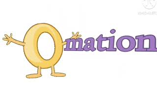 O Entertainment Omation Logo Alternate Version Recreation Clip Remastered Part 1