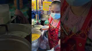 Bau Loy - Amazing The Most Famous Dessert In Thailand