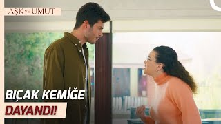 Beni Mi Seviyorsun, Zeynepi Mi? Aşk Ve Umut