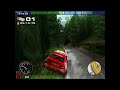 [Mobil 1 Rally Championship - Эксклюзив]