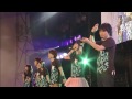 Secret Base - 君がくれたもの (Kimi Gakure ta Mono) - LIVE sang by cast @ AnoHana Fes + ending