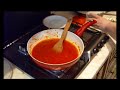 Conchiglioni ripieni