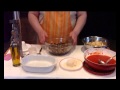 Conchiglioni ripieni