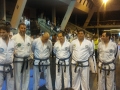 3° Selectivo de Taekwon Do ITF clasificatorio para el Mundial de Argentina 2018