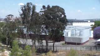 Jozi To Kapa