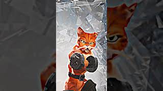 Puss In Boots - Gigacat Edit...