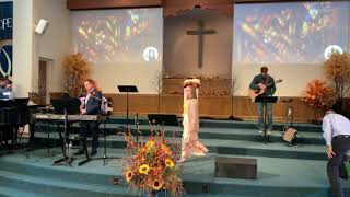 FBC Santa Fe | October 18, 2020