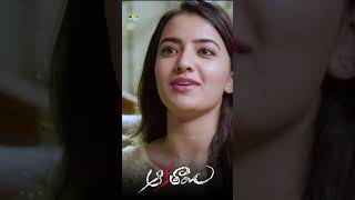 Raasi Asks Questions To Rukshar Dhillon
