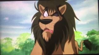 The Lion Kingpms Style Part 7- Kings Of The Pastbe Prepared