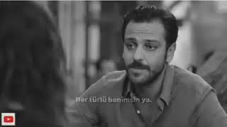 Biz Yarım Kaldık - Aşk Acısı Çekenlere Part10 Vartolu Hüzünlü Konuşma