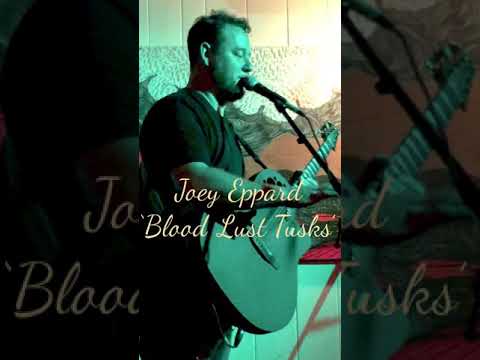 Blood Lust Tusks Video