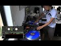 mixes