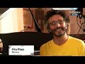 Entrevista a Fito Páez en El espejo retrovisor (2009)