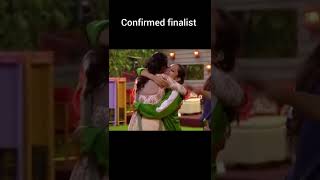 Ramya Pandian Wildcard Entry..