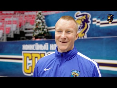 Дмитрий Шикин отвечает на вопросы болельщиков!