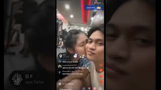 Gebi Cium Wan