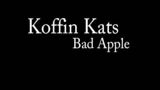 Watch Koffin Kats Bad Apple video