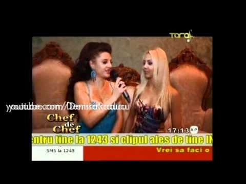 INTERVIU LA CHEF DE CHEF CU LAUTARI