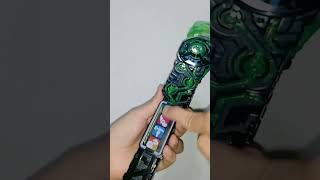 Dx Zikan Despear Tsuesugi