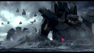Pacific Rim Official Tv Spot 2013 Hd