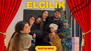Şəhri̇yarin Ofelyaya Elçi̇li̇yi̇