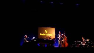 Sergio Cammariere- L'amore non si spiega live ad Umbria jazz 2018