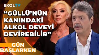 Sesler Değiştirilip Manipüle Ediliyor Savaş Kurtbaba Güllünün Otopsi Raporunu Yorumladı