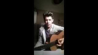Beni Affet Bu Gece Covered By Diyar Kostek