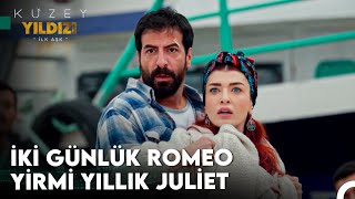 Hırçın Bir Aşk Hikayesi - Kuzey Yıldızı İlk Aşk