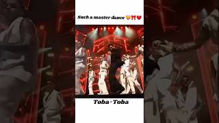 Toba-Toba Song Dance Zerox Bhai