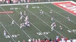 Austyn Carta-Samuels 2011 Ncaa Football Highlight Video Qb