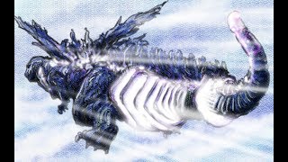 Valse Angels - Shin Godzilla - Black Angels Mash-Up Remix 1000 Sub Special